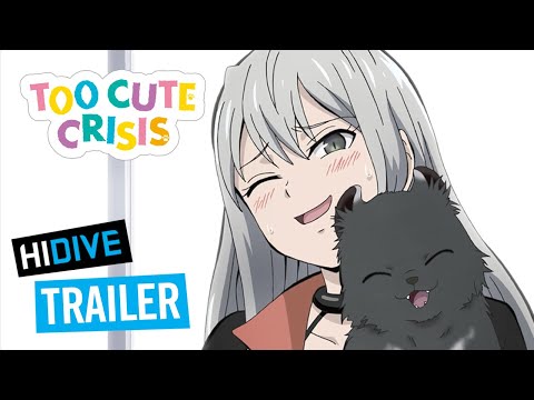 Official Trailer [Subtitled]