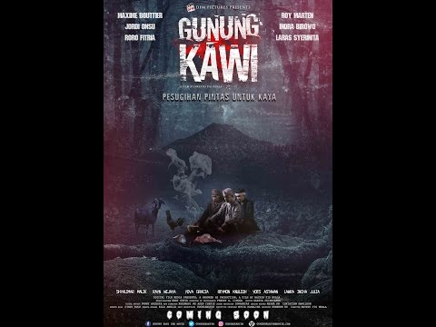 GUNUNG KAWI "PESUGIHAN PINTAS UTK KAYA : Official Trailer Part II