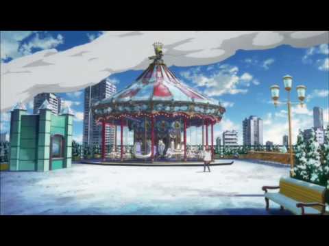 Eden of the East - Complete Series on Blu-ray & DVD 10.19.10 - Anime Trailer