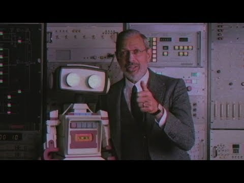 Miyubi Trailer - A Comedic VR Experience with Jeff Goldblum