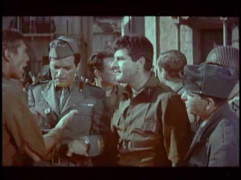 地上最大の脱出作戦　予告編