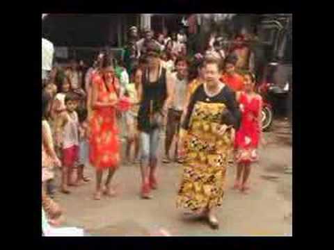 "Saan Nagtatago si Happiness?" Movie Trailer