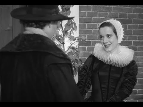 COMING SOON: REMBRANDT (1936), Outer Galaxy Lounge original edited trailer