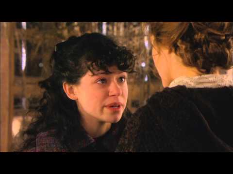 An Old Fashioned Thanksgiving - Trailer