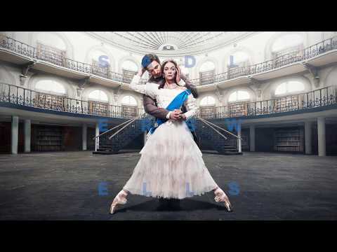 Northern Ballet - Victoria - Trailer