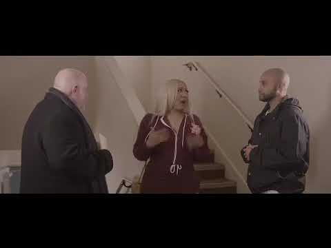 All About A Check - Trailer