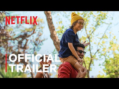 Official Trailer [Subtitled]