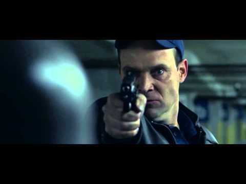 CAPTIVE (2013 TRAILER)