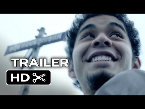 Buen Día, Ramón Official US Release Trailer 1 (2015) - Drama Movie HD