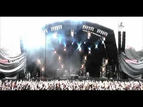 Bloodbath - Bloodbath over Bloodstock (trailer)