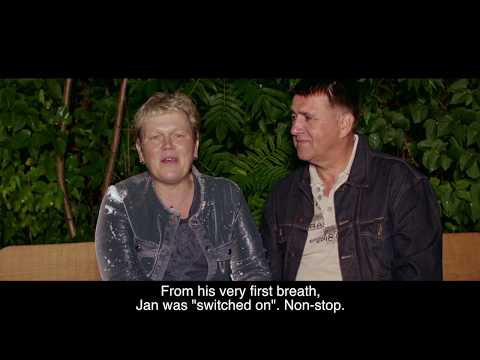 WILD HEART Trailer | PÖFF 2018