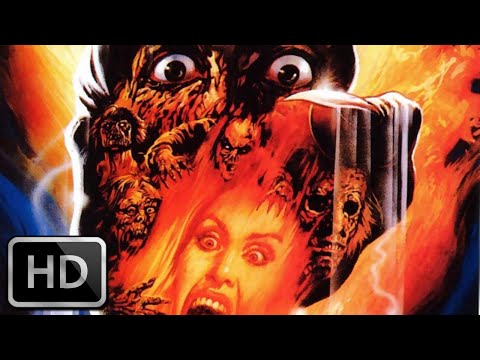 Zombi 3 (1988) - Trailer in 1080p
