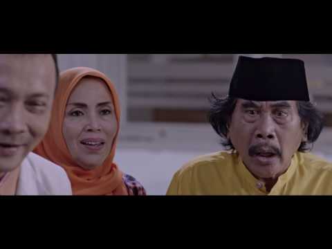 TRAILER GENERASI KOCAK : 90AN VS KOMIKA