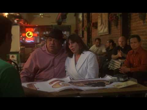 Pizza With Bullets Trailer (OFFICIAL)