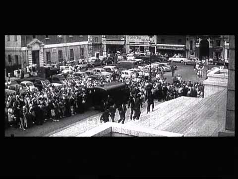 Le Glaive et la balance ( 1963 - bande annonce )