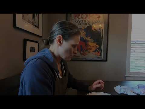 Dietary Restriction (2022) Trailer