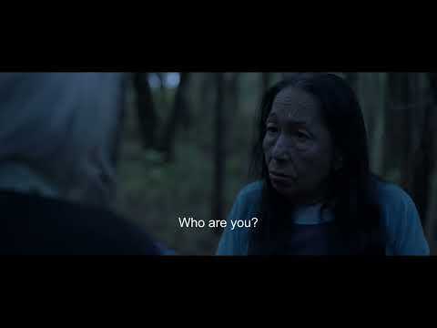 La Soledad / Solitude - Trailer