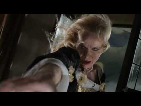 De vilde svaner trailer