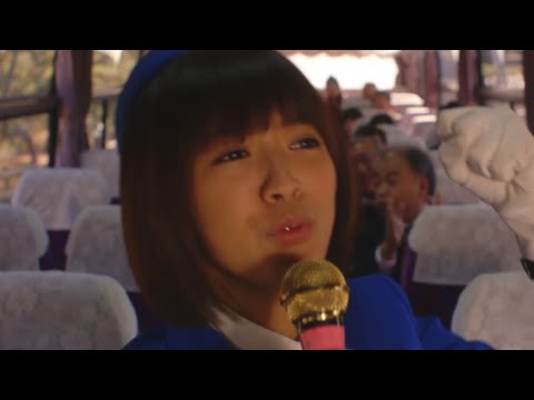 映画『恋とオンチの方程式』予告編