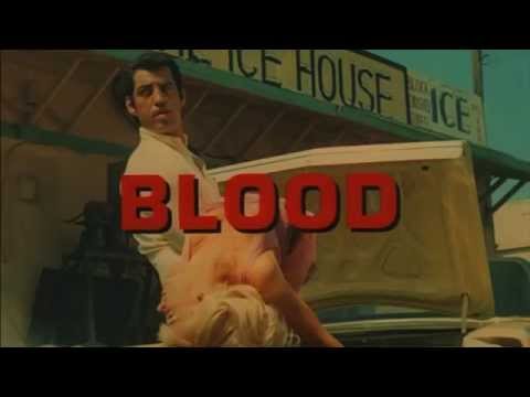 Love in Cold Blood (1969) - Trailer