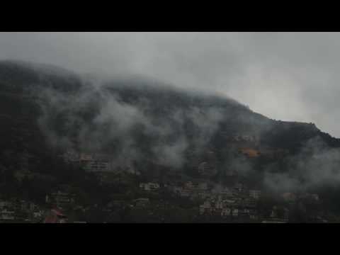 The Rifle, The Jackal, The Wolf And The Boy - Teaser/Trailer