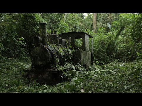 Tierra Adentro – trailer | IFFR 2020