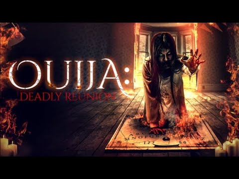 Ouija: Deadly Reunion | Official Trailer | Horror Brains