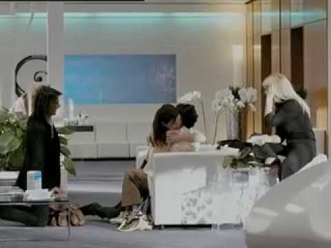 Inconceivable Trailer