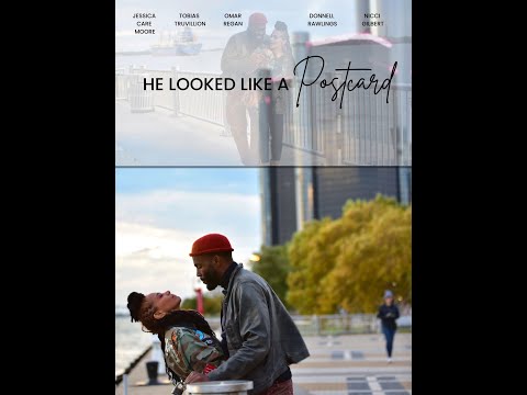 He Looked Like A Postcard Film Trailer