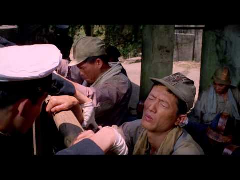 《無言的山丘》Hill of No Return ｜全新數位修復預告 Trailer｜中影,中影數位電影頻道,經典影片,數位修復