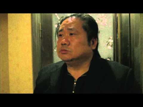 A GRAND CANAL - TRAILER