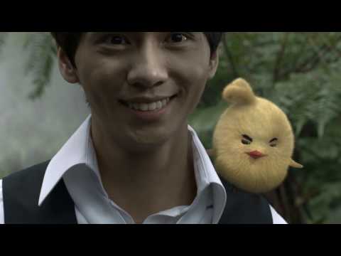 Wang Pai Yu Shi, 王牌御史之猎妖教室 , Guardians of Night, VFX trailer, 3D trailer