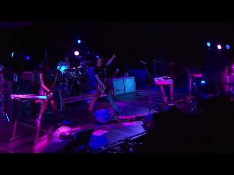 The Smashing Pumpkins Oceania 3D Live In NYC  -Trailer Promo