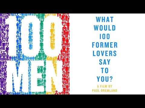 100 Men - Official Movie Trailer (2017)