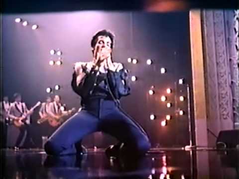 The Idolmaker 1980 TV trailer