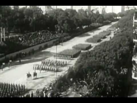 Trailer LA PÉRDIDA, de Enrique Gabriel y Javier Angulo (Maestranza Films) 2009.