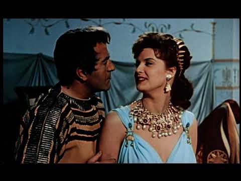 Afrodite dea dell'amore (1958) - Italy Trailer A