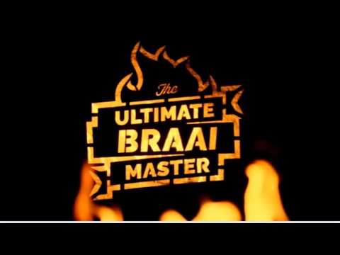 Ultimate Braai Master Season 8 promo