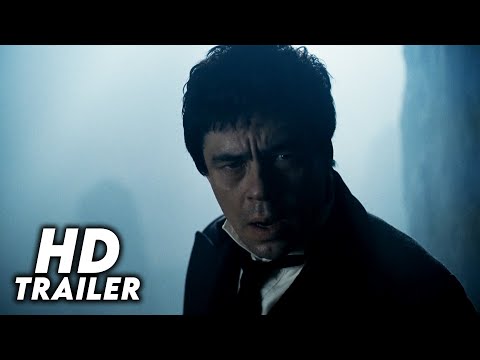 The Wolfman (2010) Original Trailer [FHD]