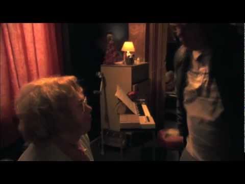 Psychoville   Trailer