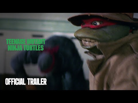 Official Trailer