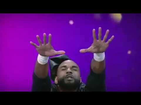 AEW REVOLUTION 2022 TRAILER OFFICIAL