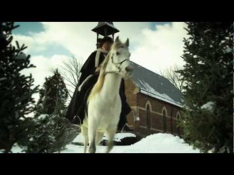 Opening Weekend of Voices of Christmas - The Movie, Sight & Sound Theatres' first film