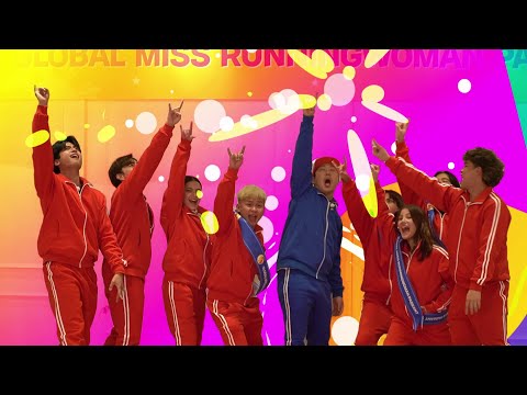 Running Man Philippines : Full Trailer