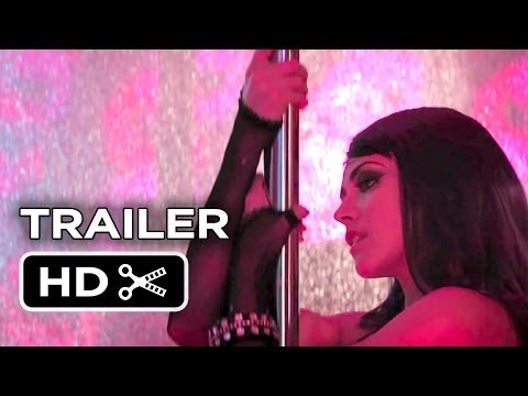Plato's Reality Machine Official Trailer 1 (2014) - Sci-Fi Drama HD