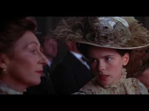 The Golden Bowl (2000) Trailer