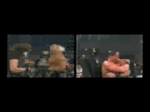 STING  Moment Of Truth Trailer