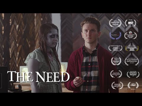 The Need - Short Horror Film | Official Trailer [HD] - 2023