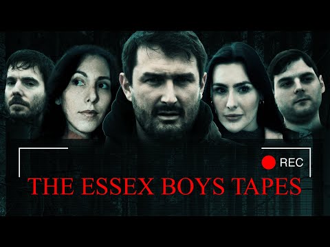 The Essex Boys Tapes - Trailer