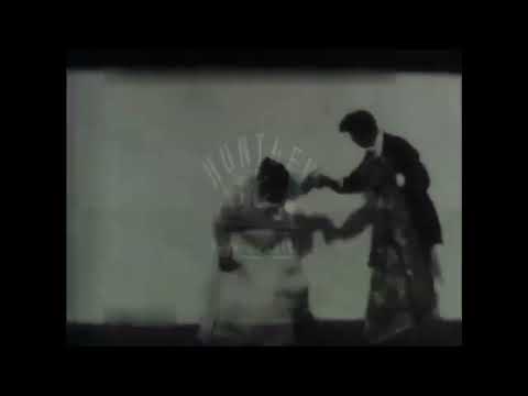 Vanishing Lady (1898) Vitagraph